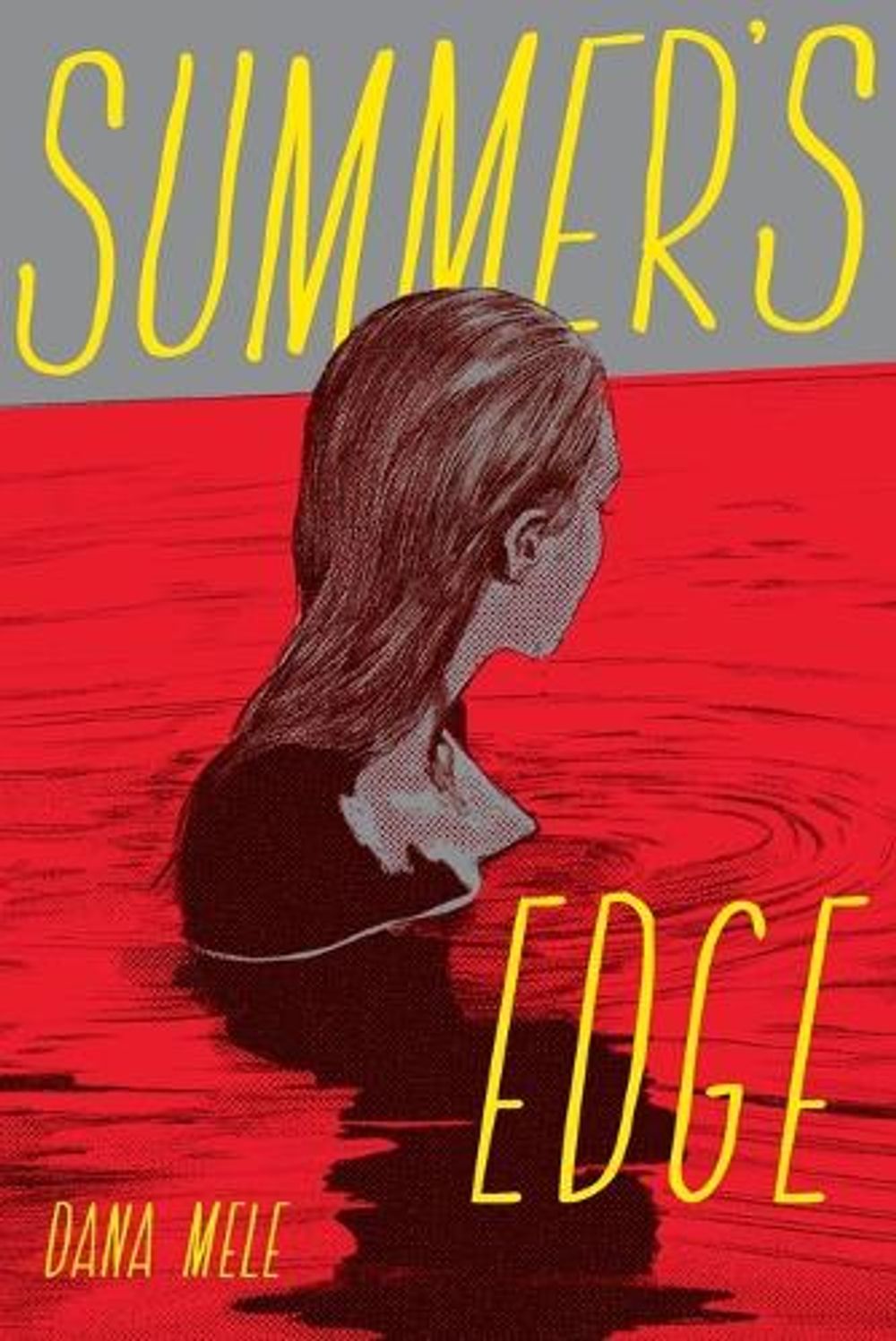 Summer's Edge by Dana Mele - ISBN: 9781534493124