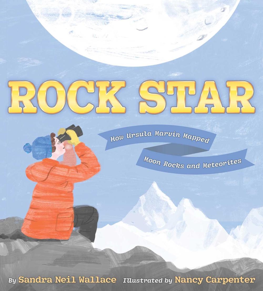 Rock Star by Sandra Neil Wallace - ISBN: 9781534493339