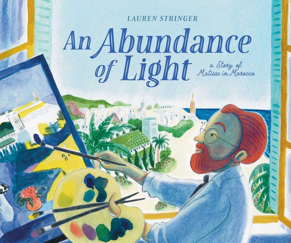 An Abundance of Light, 9781534493629