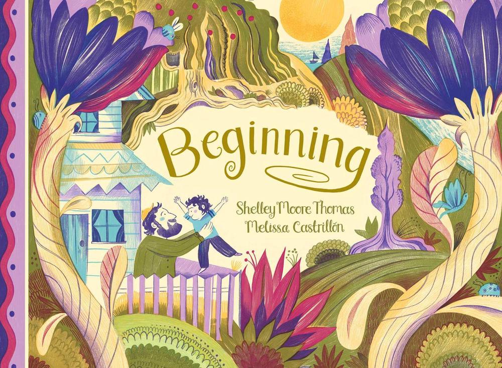 Beginning by Shelley Moore Thomas - ISBN: 9781534494435