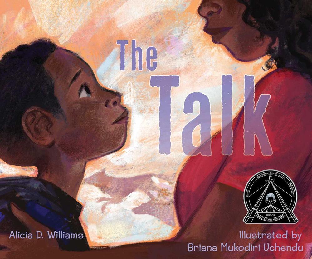 The Talk by Alicia D. Williams - ISBN: 9781534495296