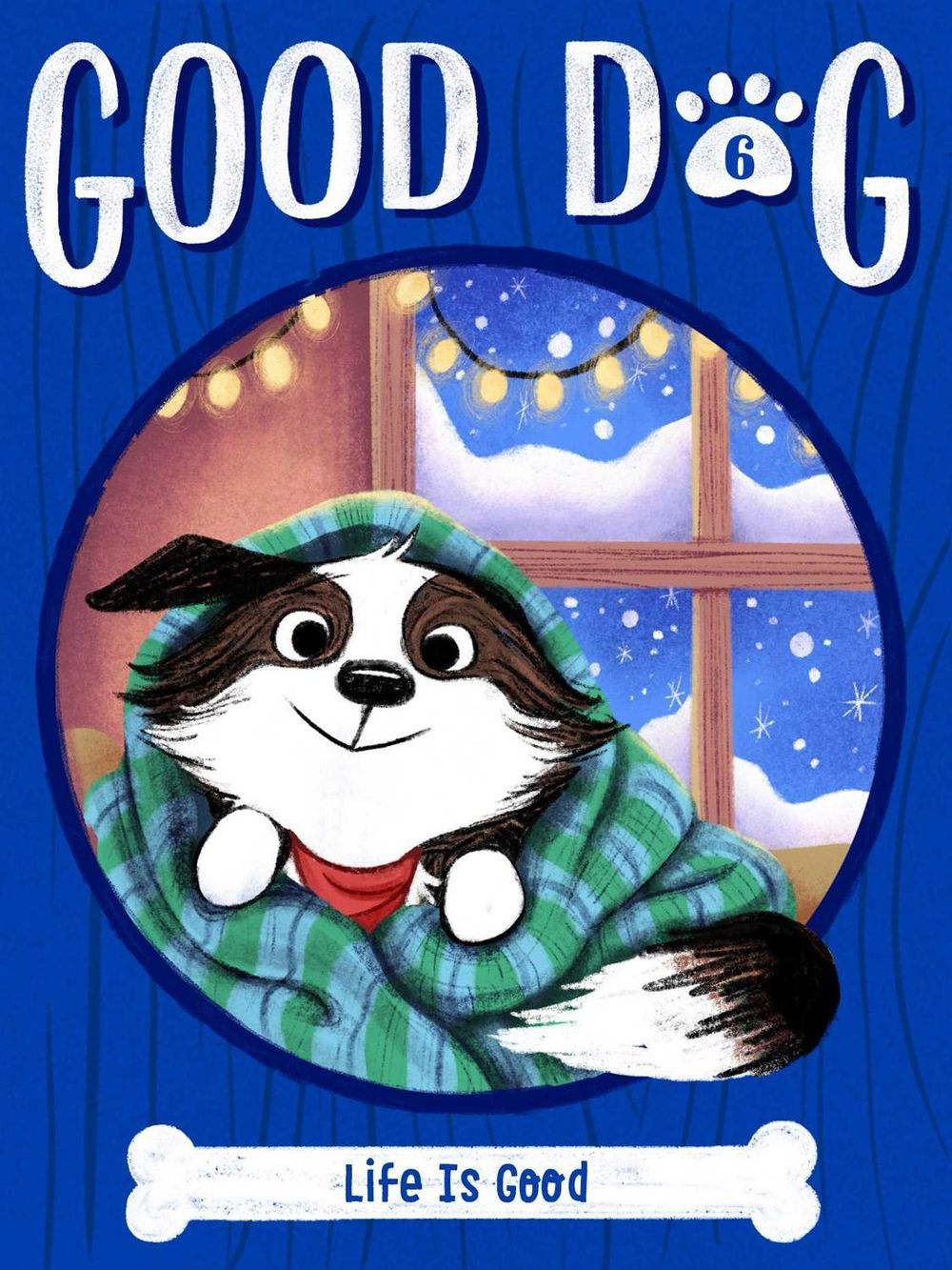 Life Is Good by Cam Higgins - ISBN: 9781534495388