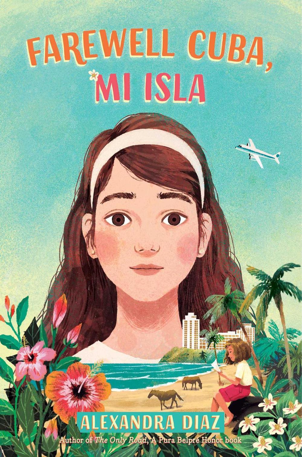 Farewell Cuba, Mi Isla, 9781534495401