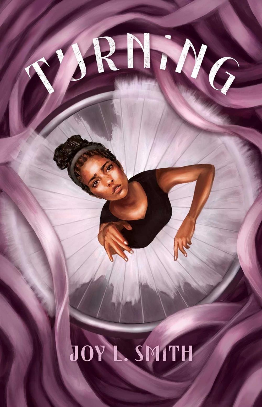 Turning by Joy L. Smith - ISBN: 9781534495821