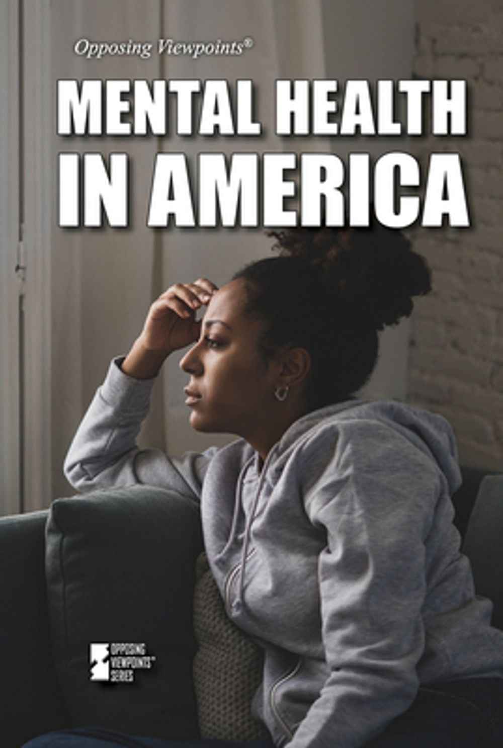 Mental Health in America by Eli Snyder - ISBN: 9781534510203