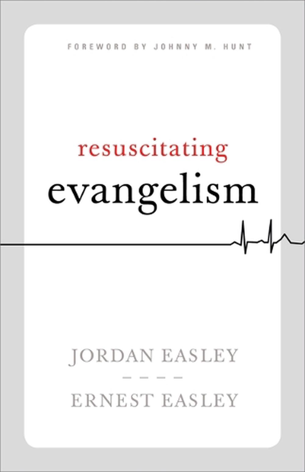 Resuscitating Evangelism, 9781535941112