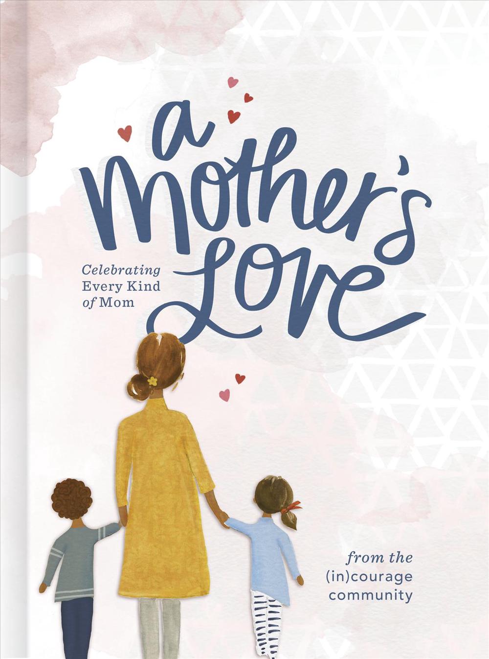 A Motherâs Love, 9781535979832