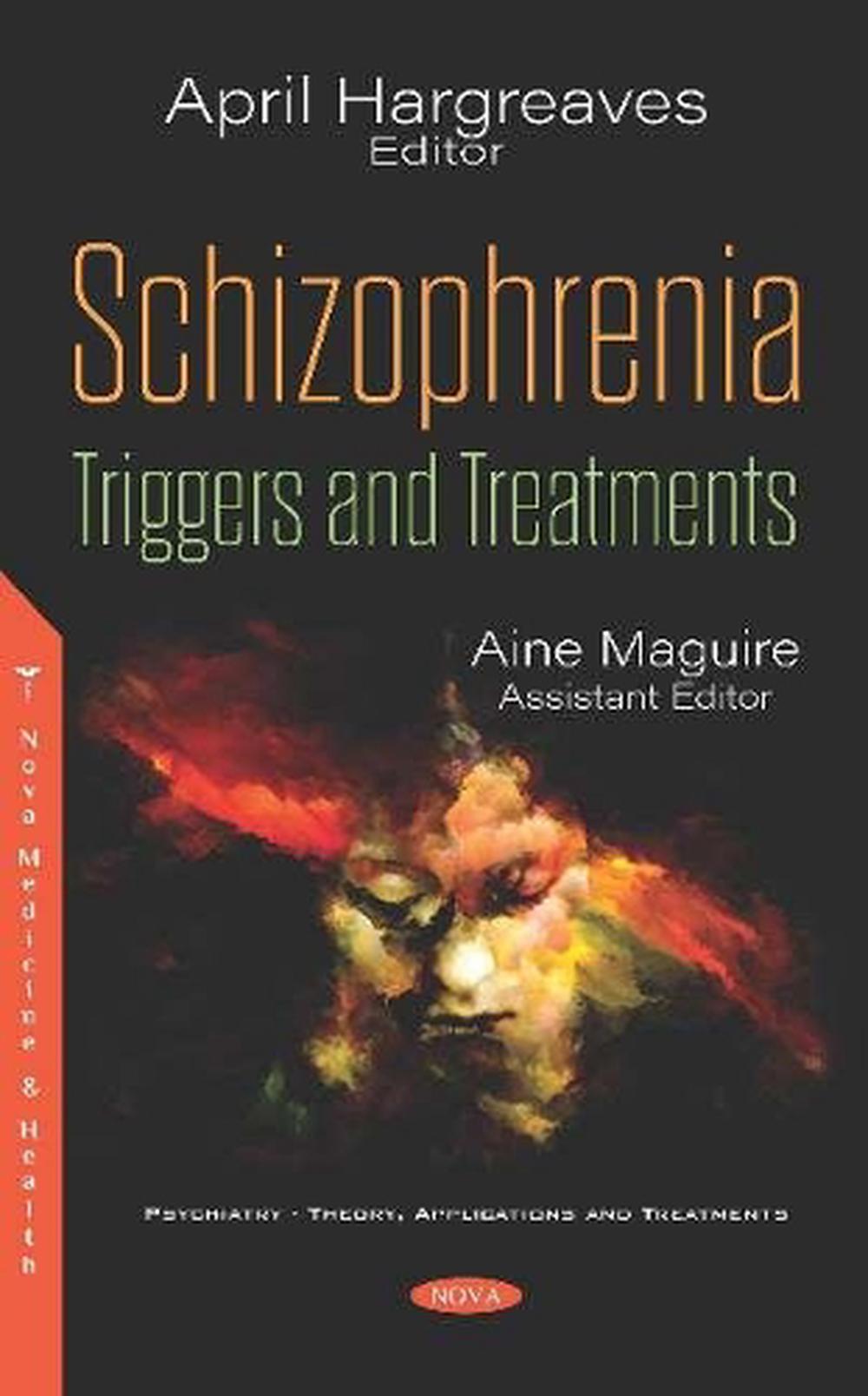 Schizophrenia, 9781536169898