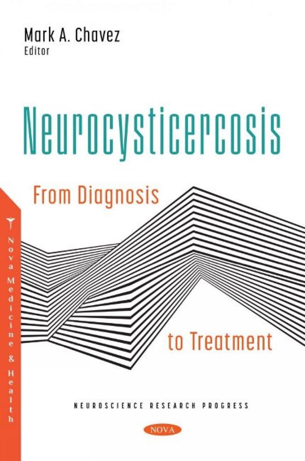 Neurocysticercosis, 9781536197914