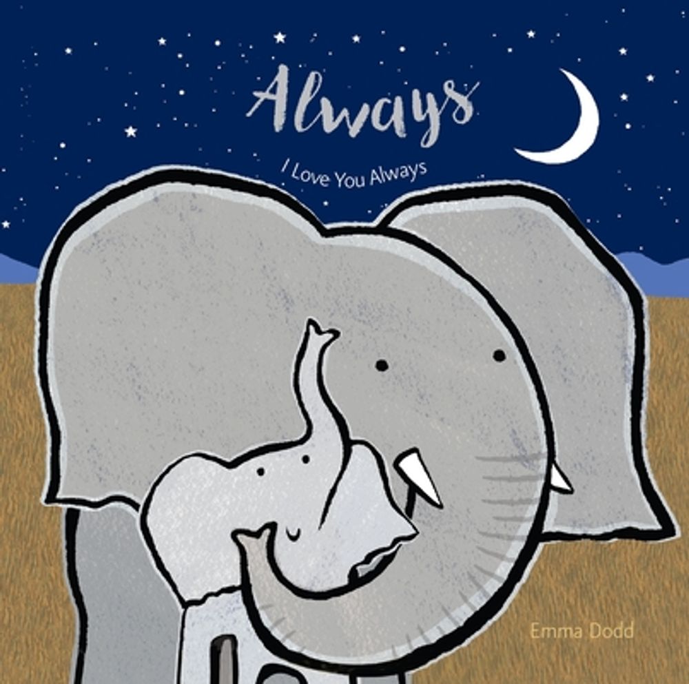 Always by Emma Dodd - ISBN: 9781536200577