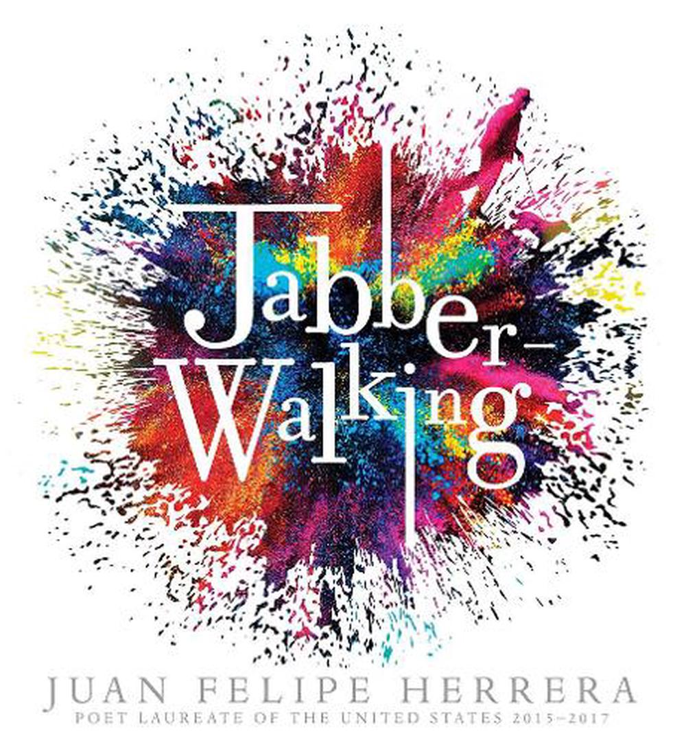 Jabberwalking, 9781536201406