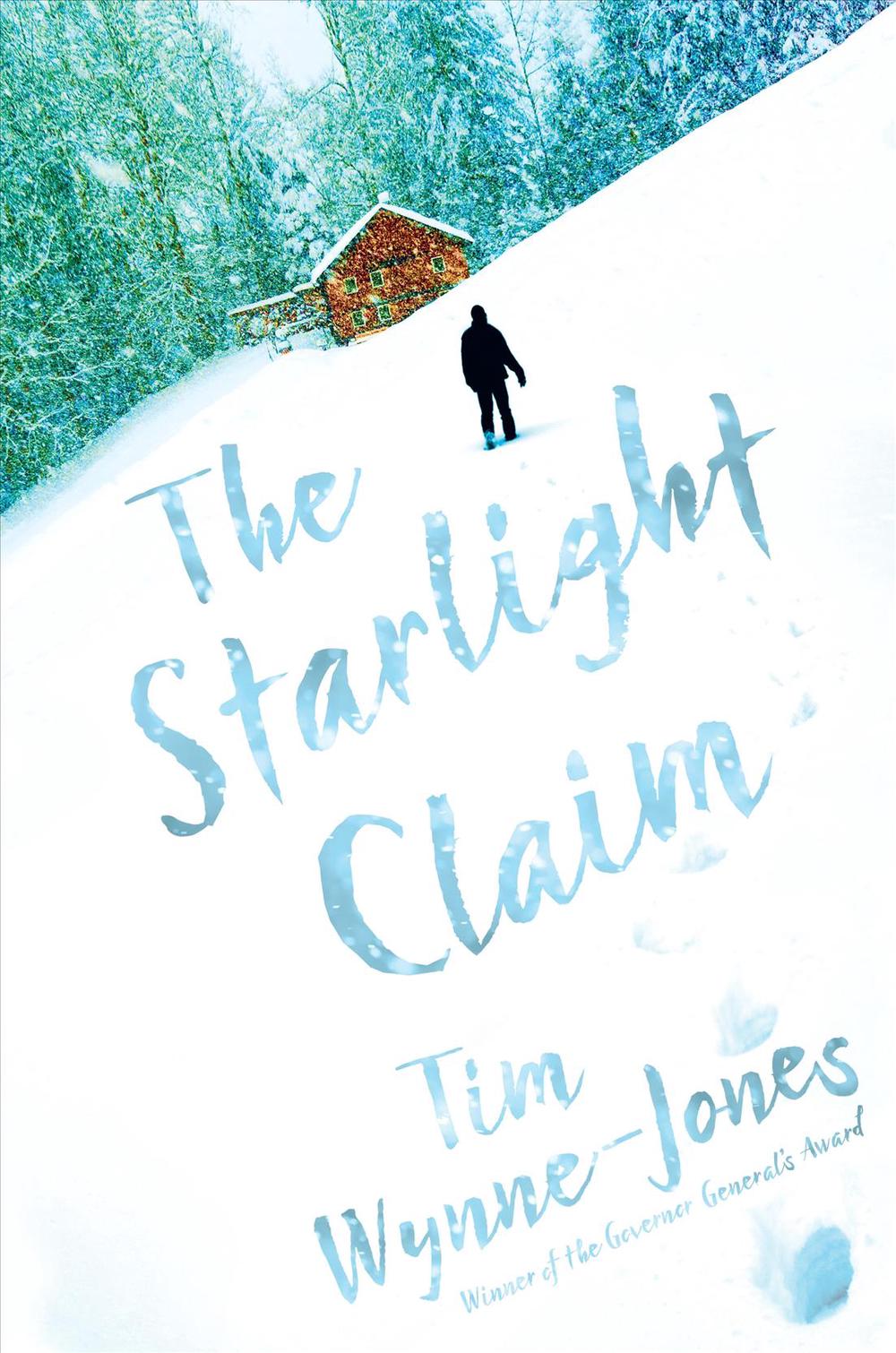 The Starlight Claim, 9781536202649