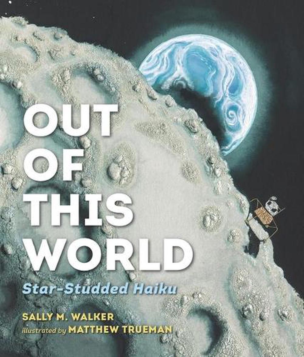 Out of This World, 9781536203561
