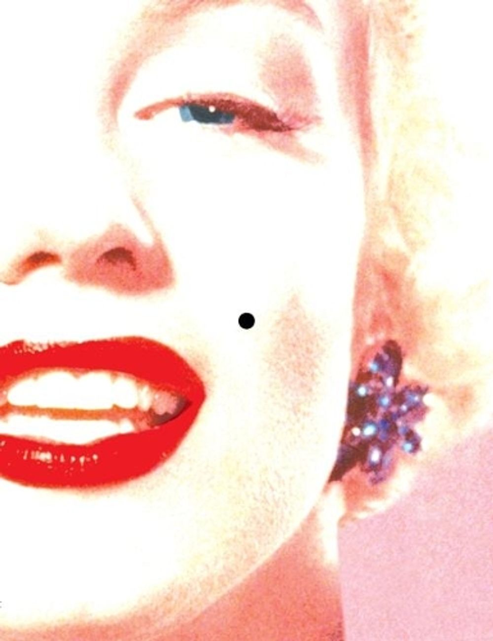 Beauty Mark: A Verse Novel of Marilyn Monroe by Carole Boston Weatherford - ISBN: 9781536206296