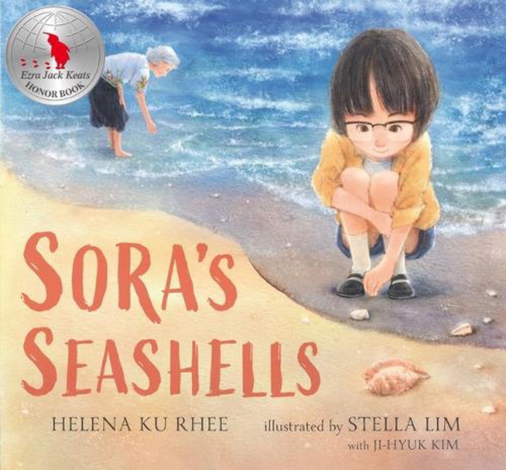 Sora's Seashells: A Name Is a Gift to Be Treasured, 9781536209938