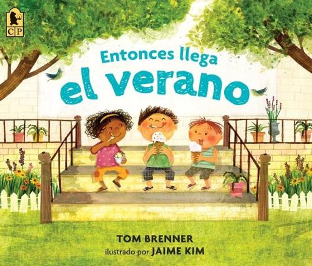 Entonces llega el verano by Tom Brenner - ISBN: 9781536211696