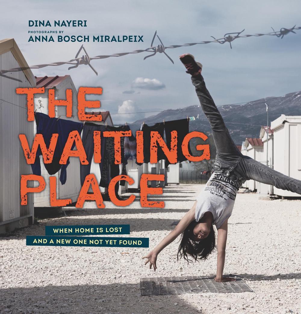 The Waiting Place: When Home Is Lost and a New One Not Yet Found, 9781536213621
