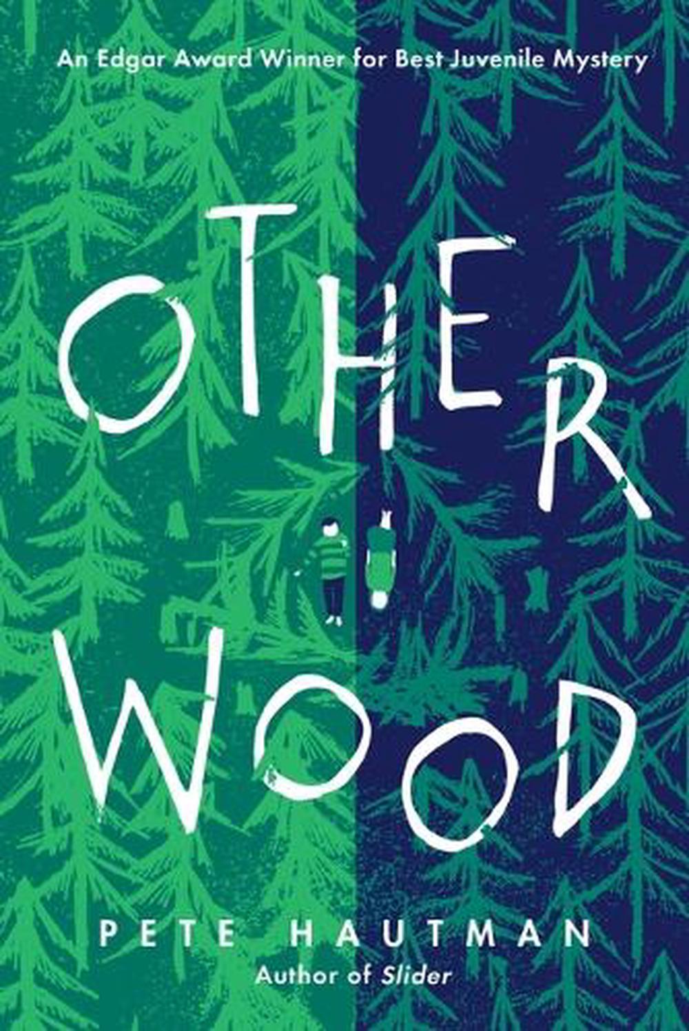 Otherwood by Pete Hautman - ISBN: 9781536215793