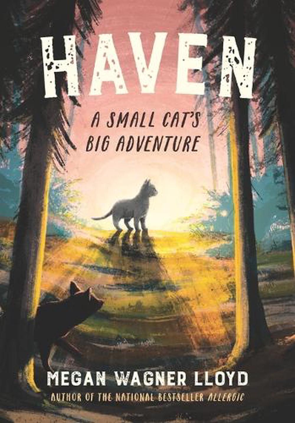 Haven by Megan Wagner Lloyd - ISBN: 9781536216578