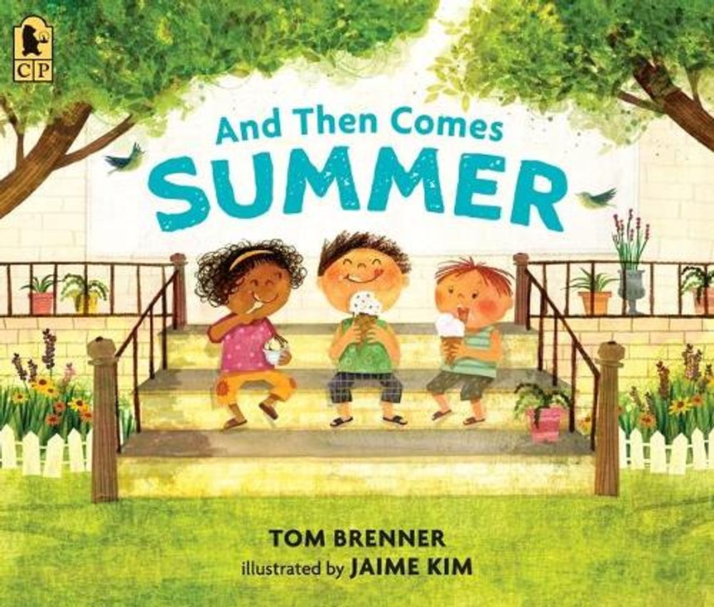 And Then Comes Summer by Tom Brenner - ISBN: 9781536217377
