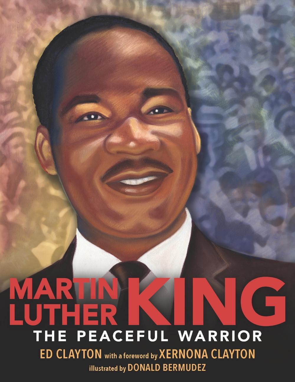Martin Luther King, 9781536222906