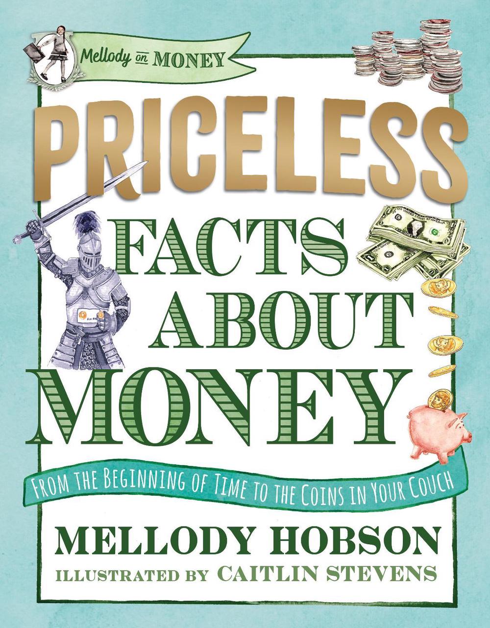 Priceless Facts about Money, 9781536224719