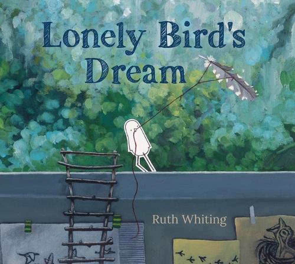 Lonely Bird's Dream, 9781536226195