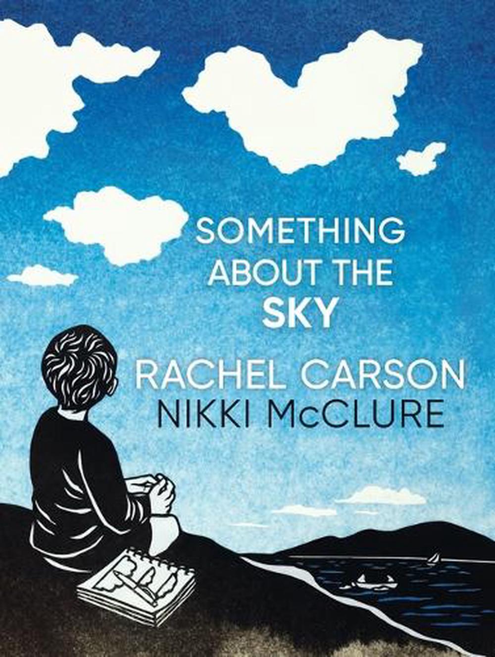 Something About the Sky, 9781536228700