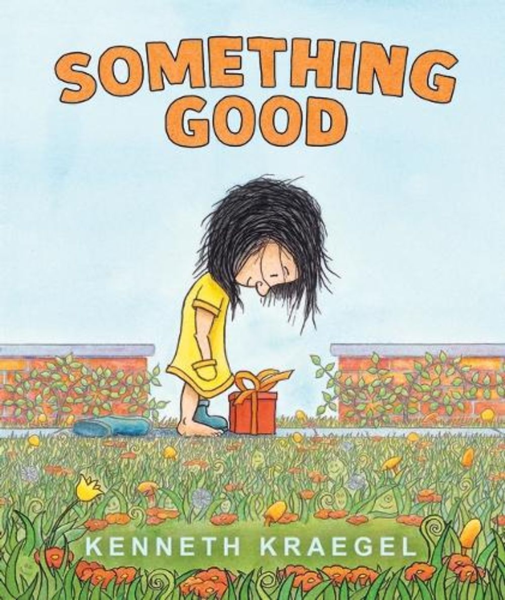 Something Good by Kenneth Kraegel - ISBN: 9781536229448