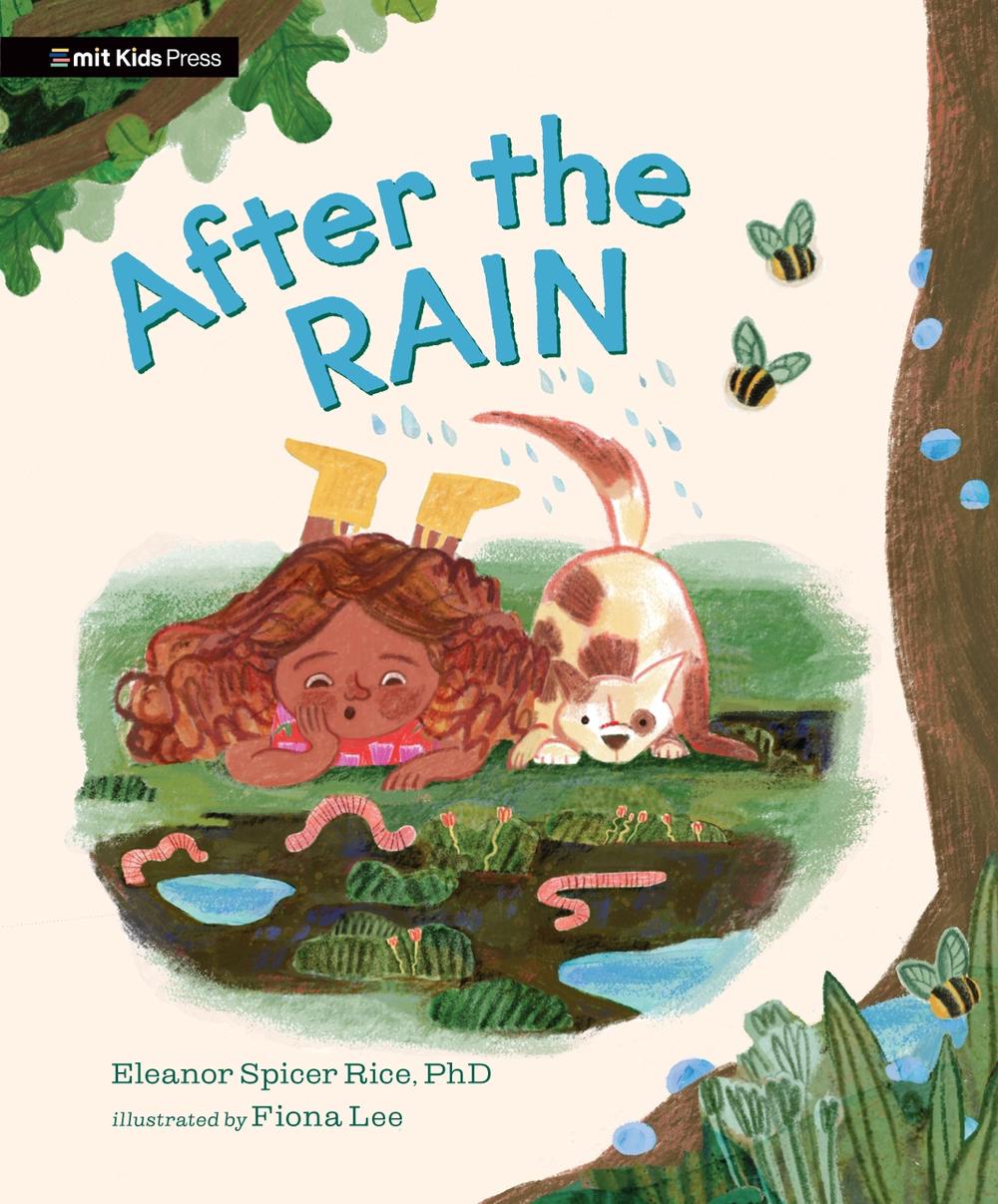 After the Rain by Eleanor Spicer Rice - ISBN: 9781536236385