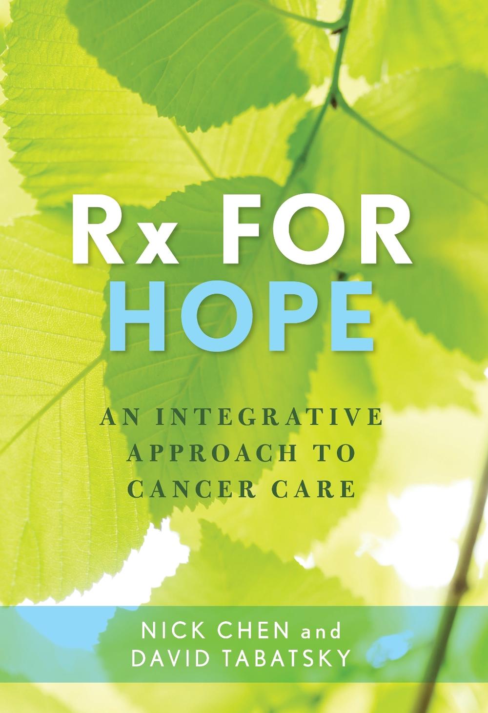 Rx for Hope, 9781538101605