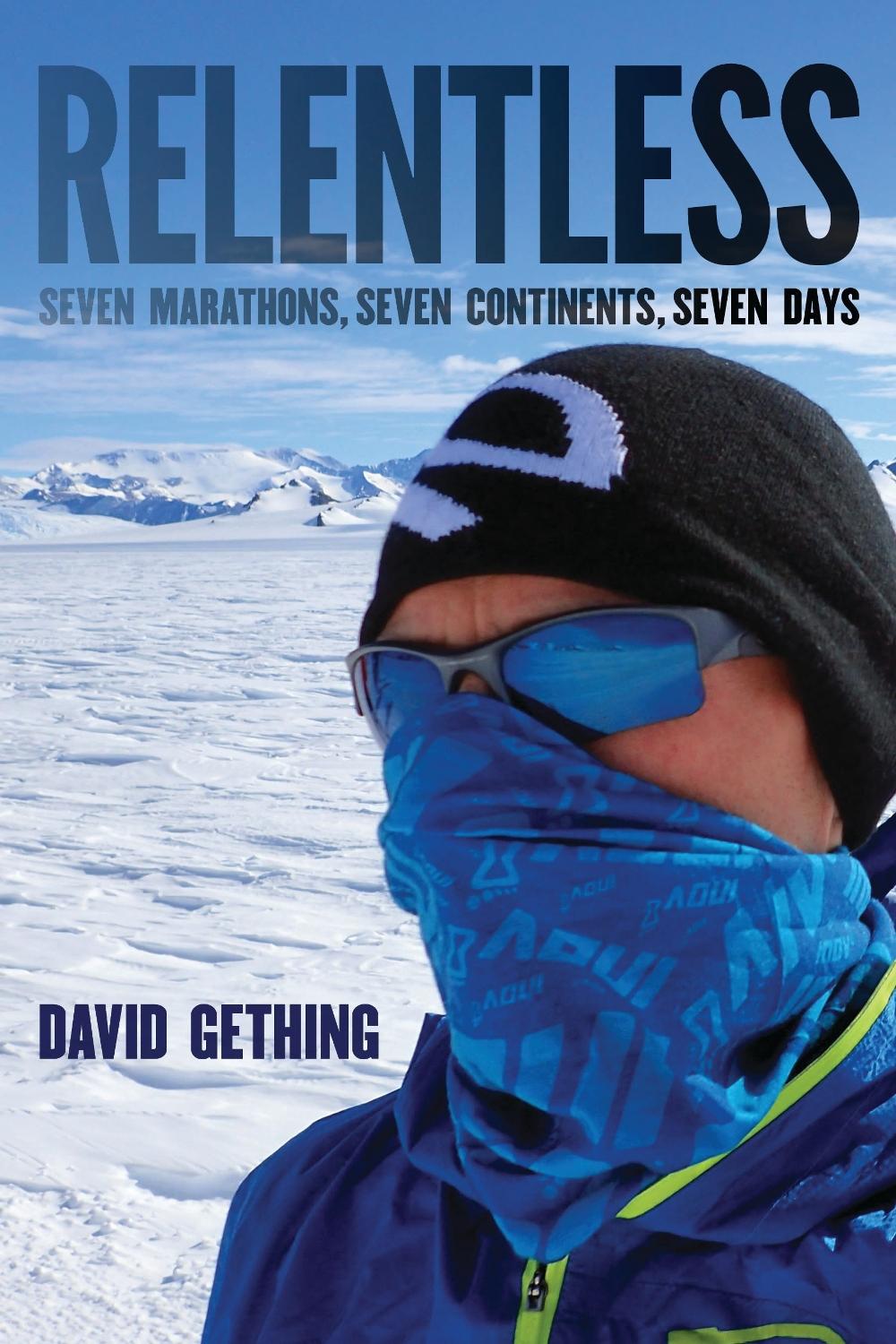 Relentless by David Gething - ISBN: 9781538110041