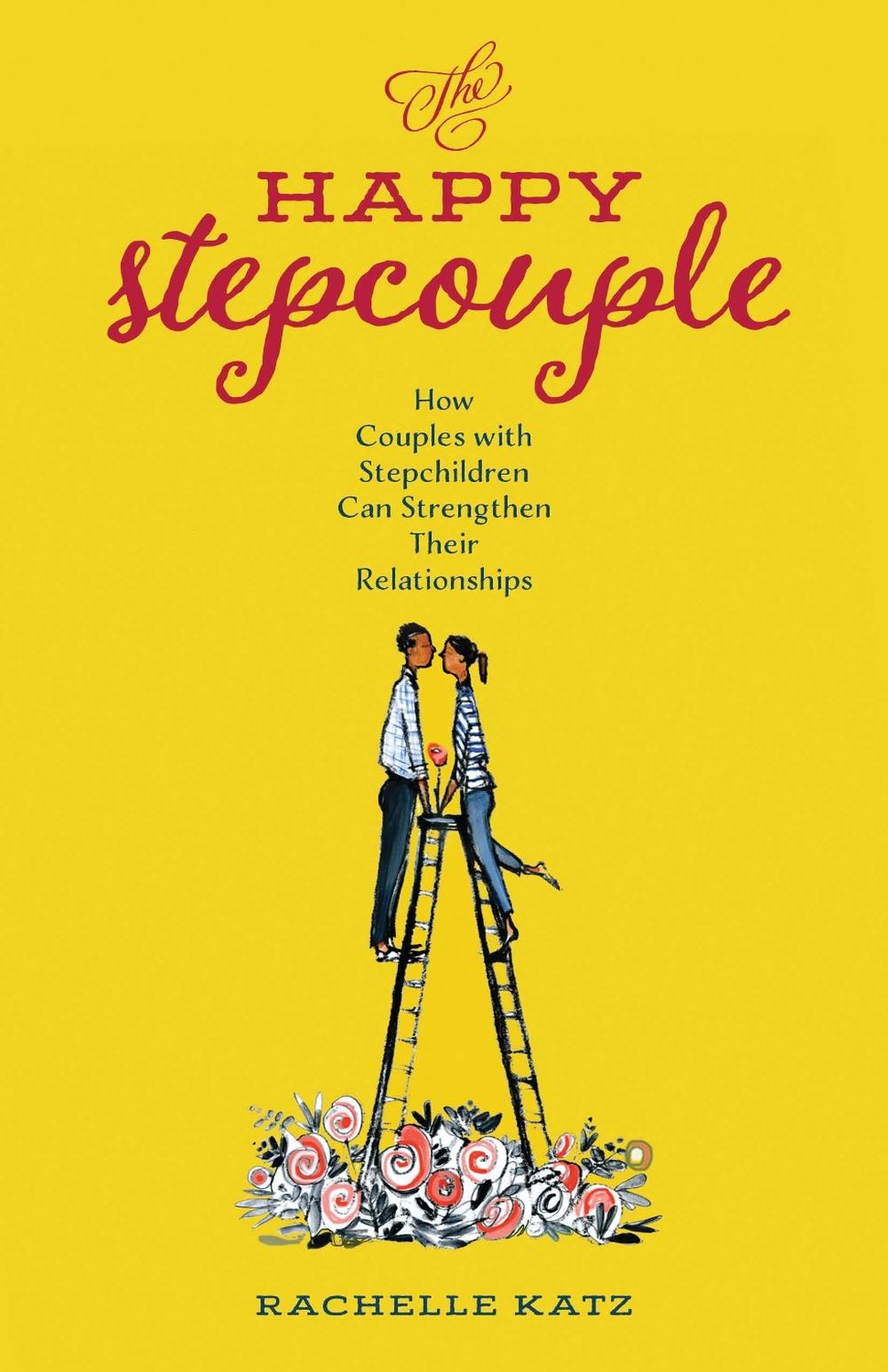 The Happy Stepcouple, 9781538130643