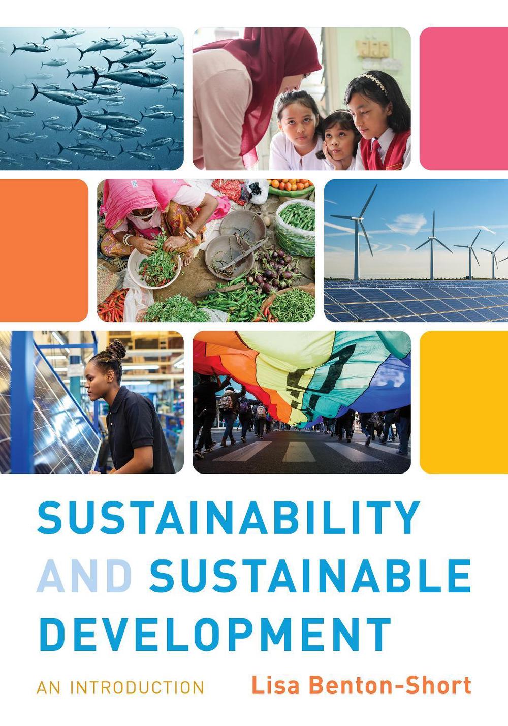 Sustainability and Sustainable Development, 9781538135365