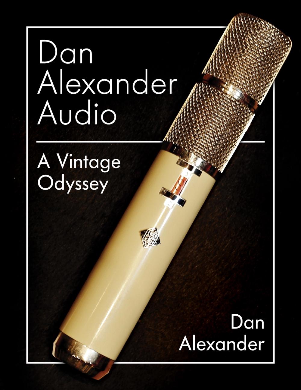 Dan Alexander Audio, 9781538142011