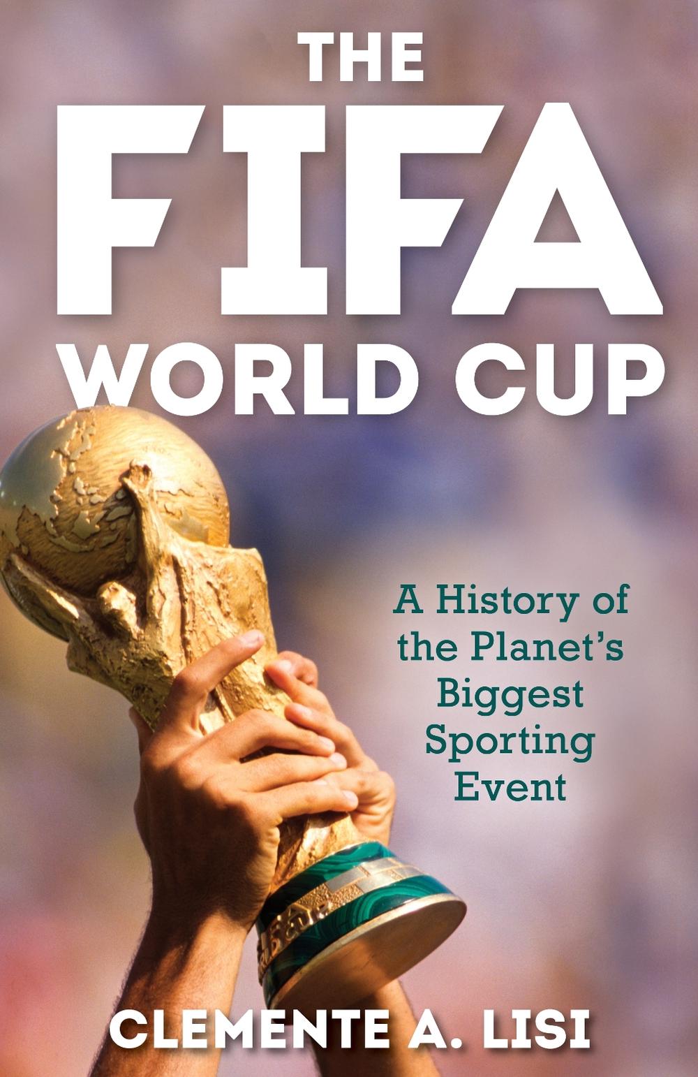 The FIFA World Cup, 9781538156438