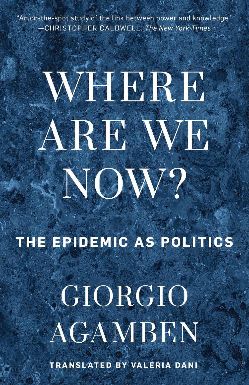 Where Are We Now?, 9781538157602