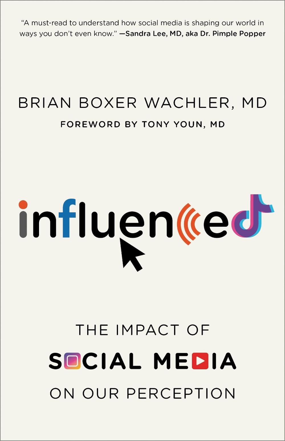 Influenced by Brian Boxer Wachler, MD - ISBN: 9781538164198