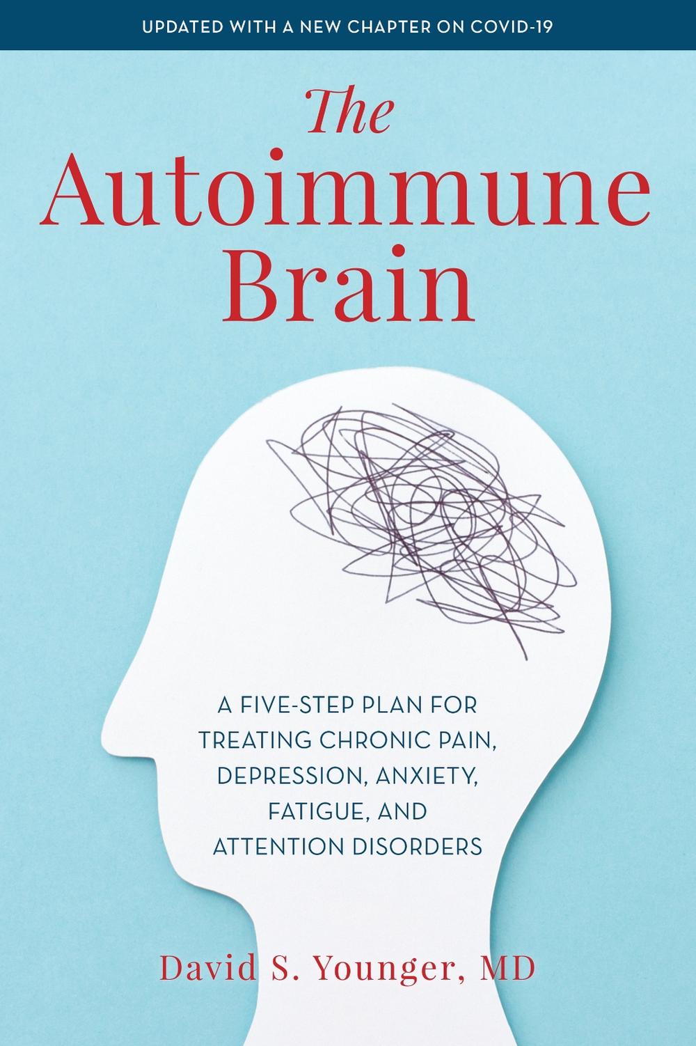 The Autoimmune Brain by David S. Younger - ISBN: 9781538166291