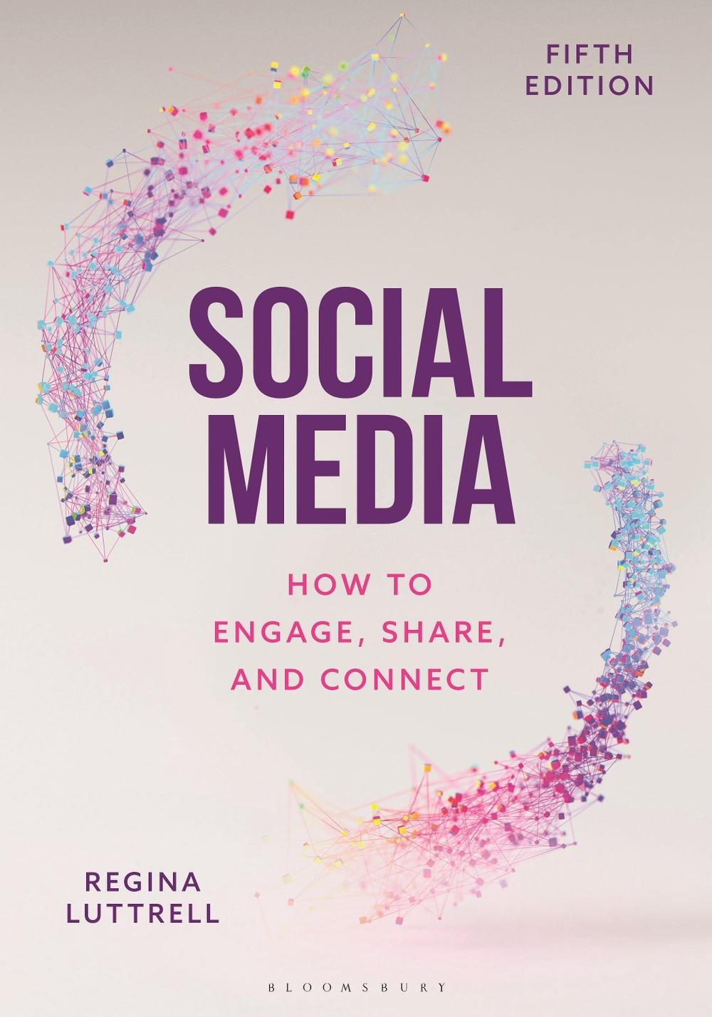 Social Media, 9781538167120
