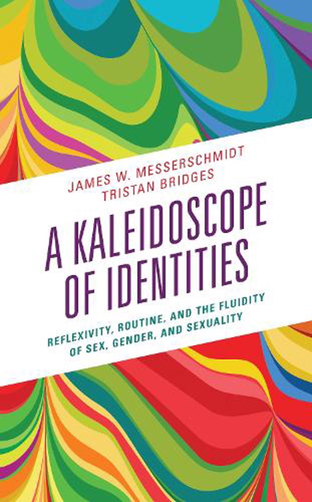 A Kaleidoscope Of Identities Reflexivity Routine And The Fluidity Of