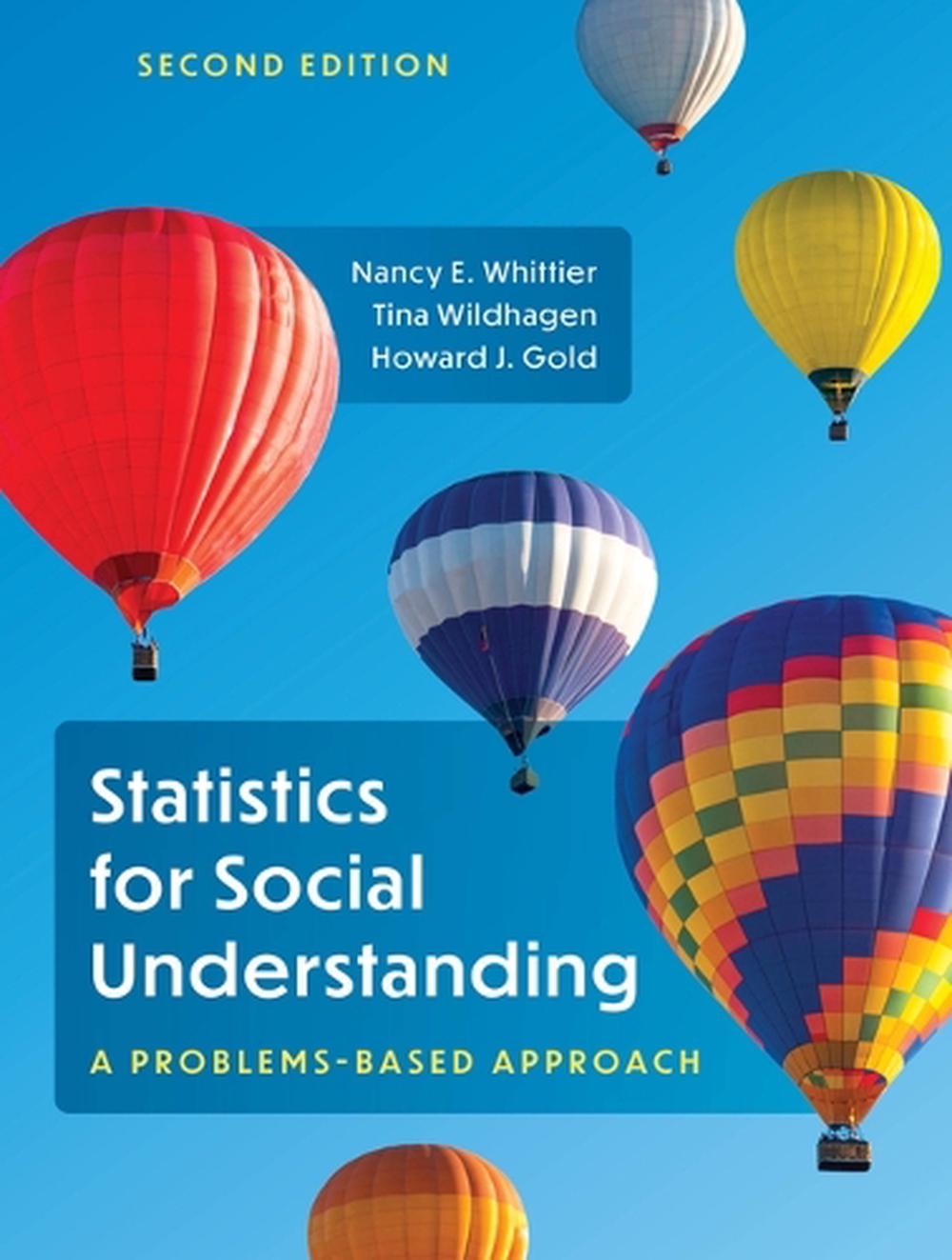 Statistics for Social Understanding, 9781538175934