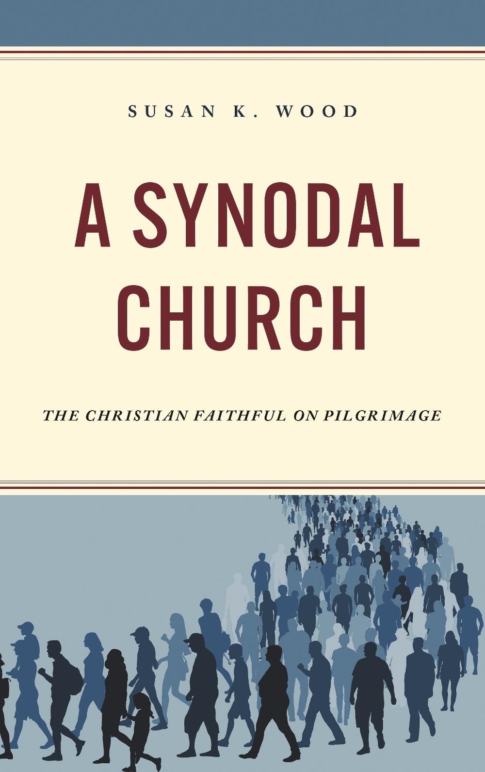 A Synodal Church, 9781538183175