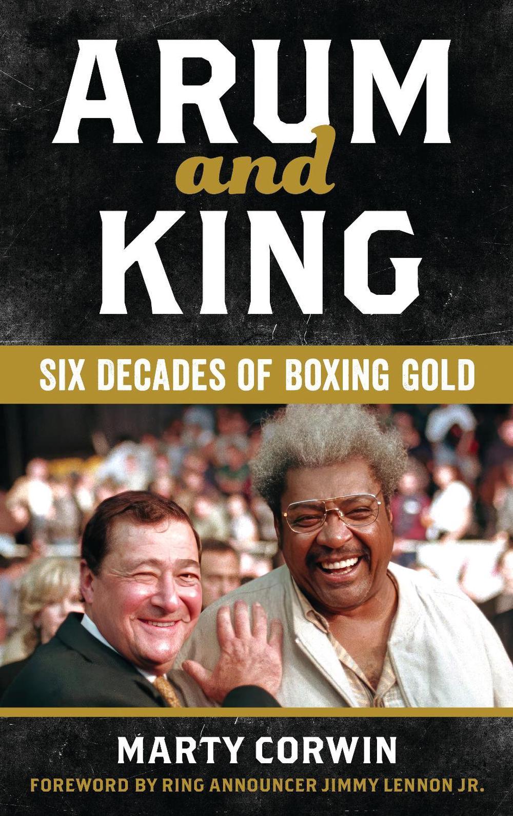 Arum and King, 9781538184127