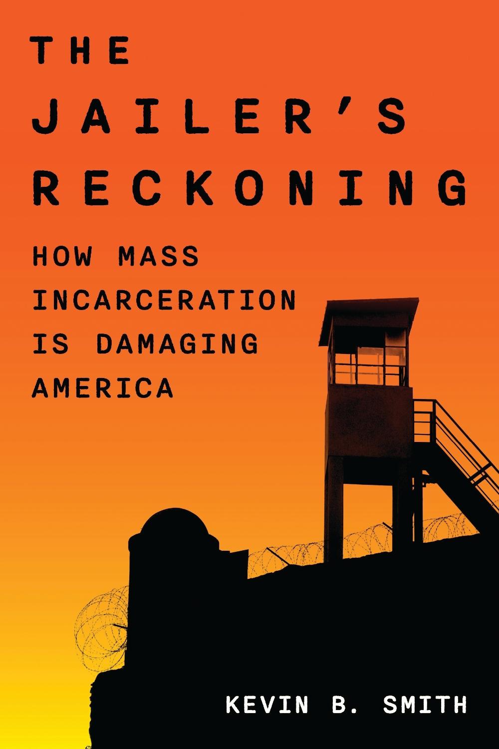 The Jailer's Reckoning, 9781538192382
