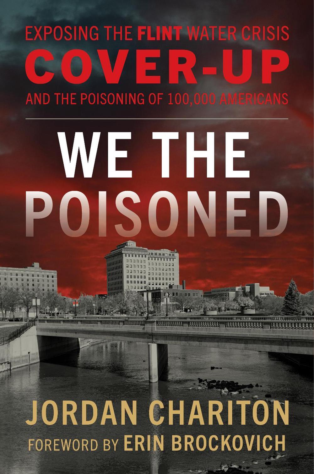 We the Poisoned, 9781538194249