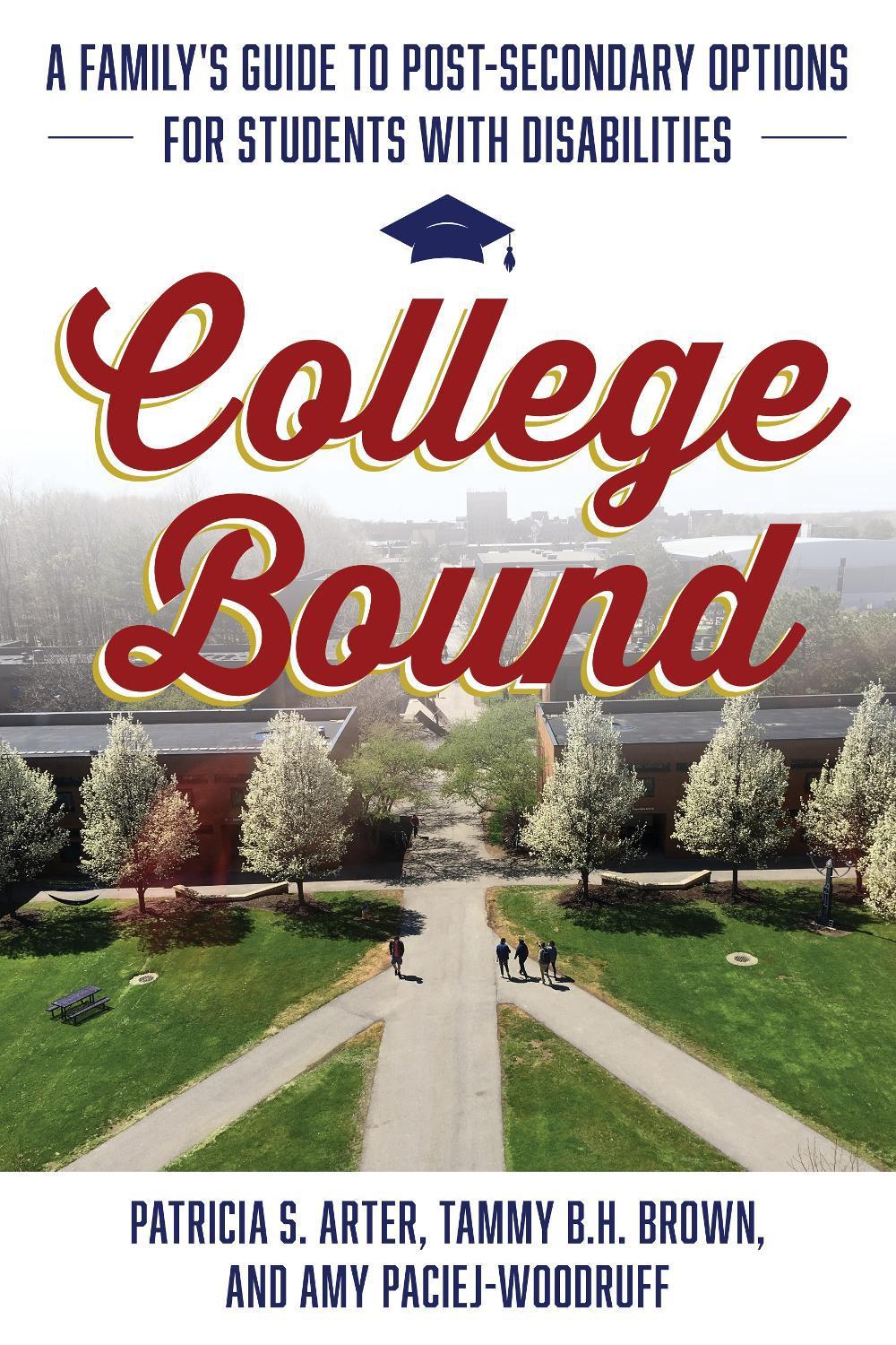College Bound, 9781538195130