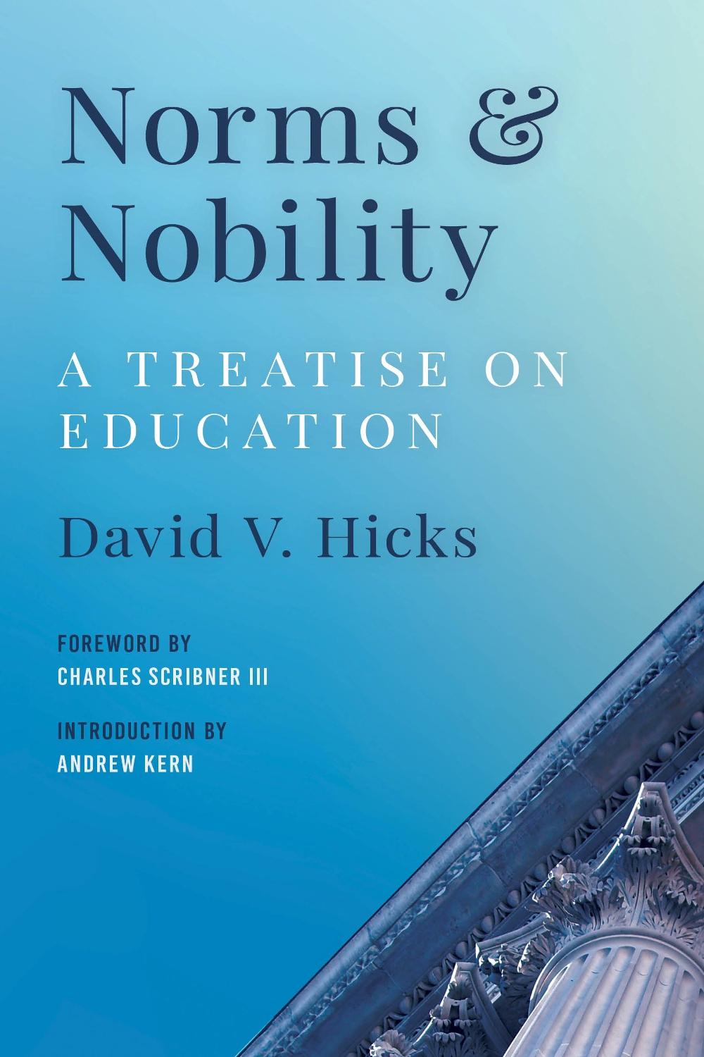 Norms and Nobility, 9781538195352