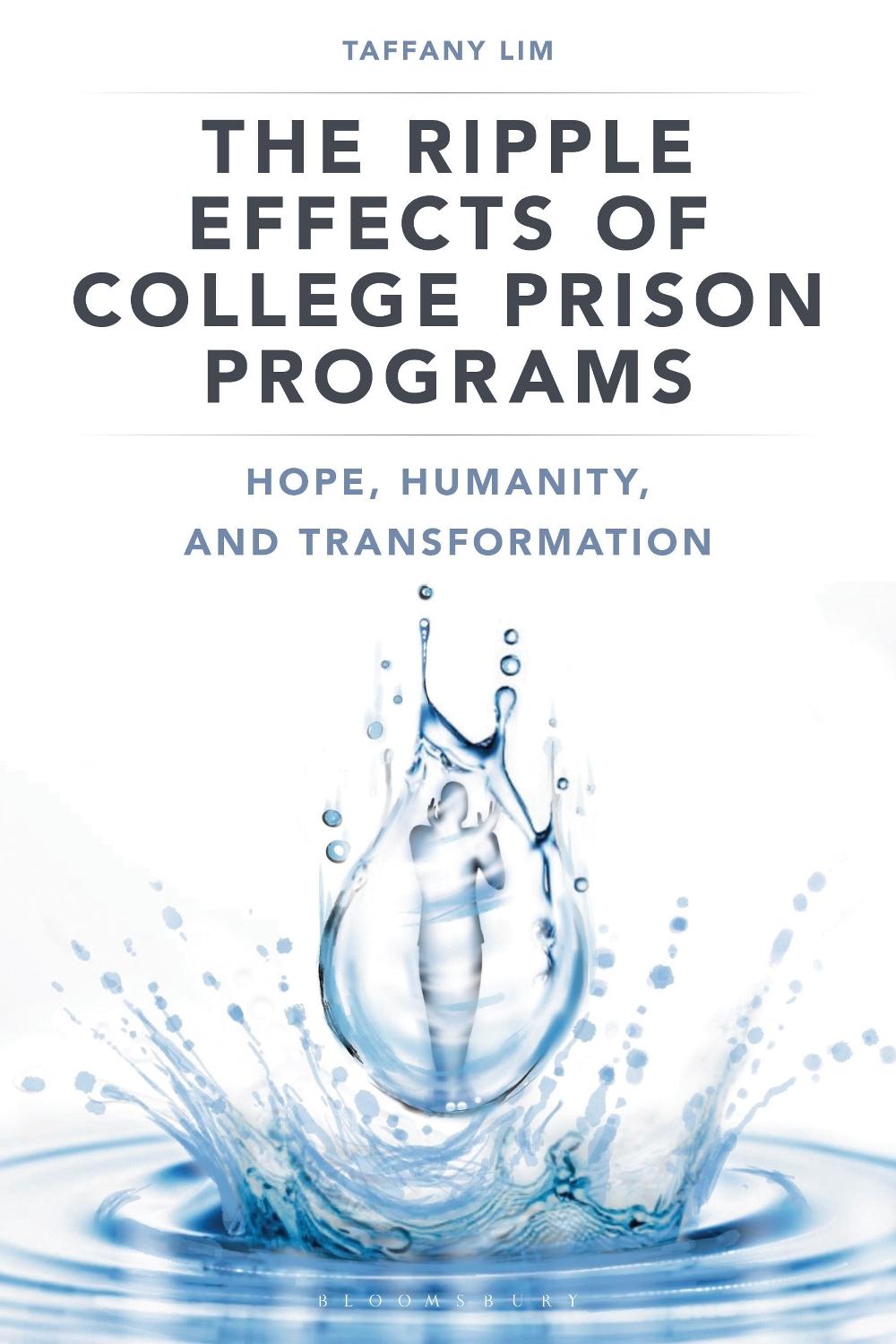 The Ripple Effects of College Prison Programs, 9781538195802