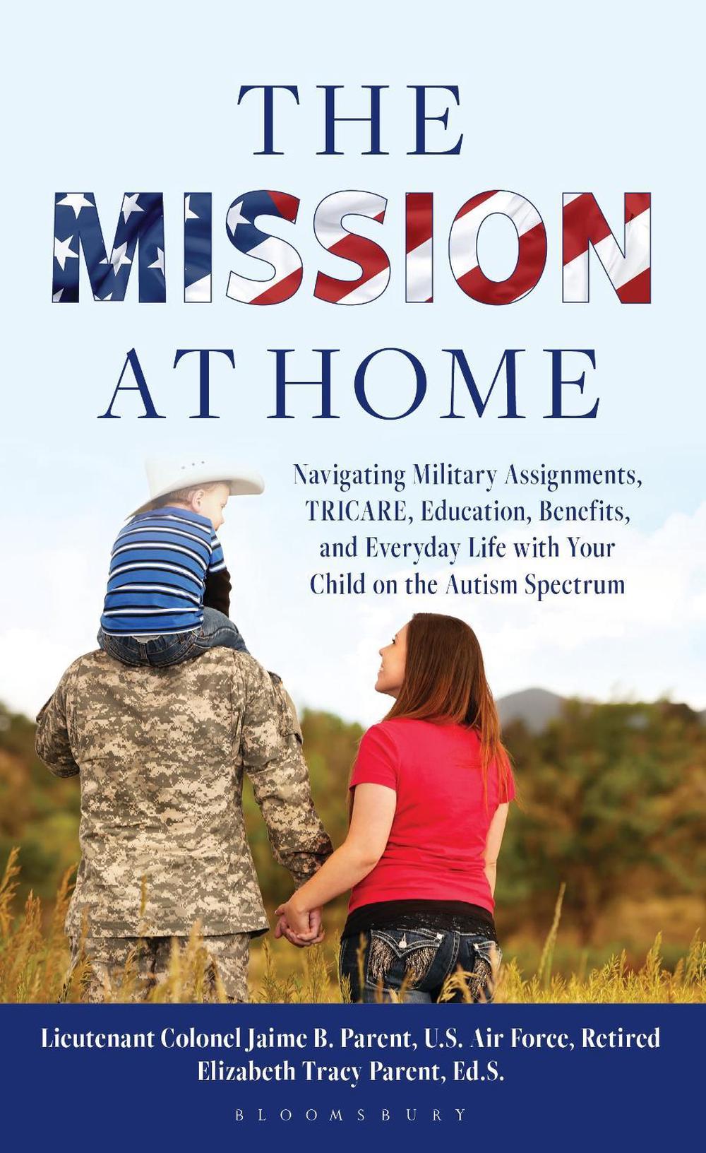 The Mission at Home by Jaime B. Parent - ISBN: 9781538196823